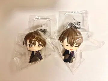 니지산지 ROF-MAO 카가미 하야토 니지콧토