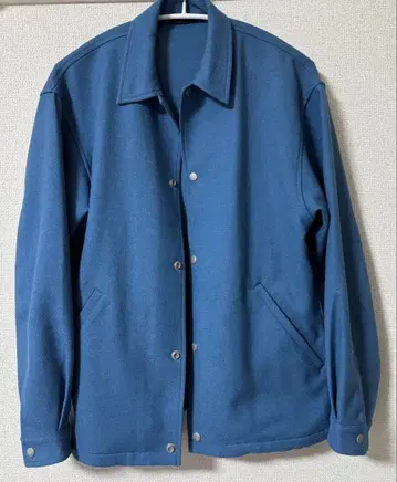 GLR UNITED ARROWS 블루 블루종