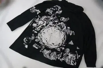 자우 센소유니코 비대칭 루즈핏 디자인 튜닉 42