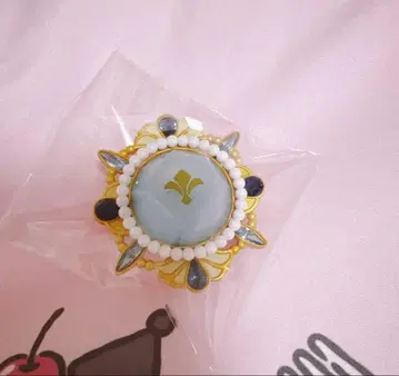 앙스타 세나 이즈미 링라이트 스피어라이트