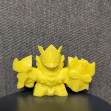 중기사 건담 GP02 건담 지우개 피규어