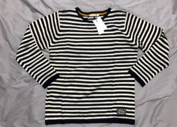 브라우니 위고 WEGO 니트 스웨터 남성용 여성용 긴팔