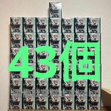 [ 미개봉 ] 괴수 8호 Xstellar 나루미 겐 묶음 판매