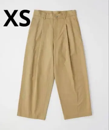 Traditional weatherwe UNIONSLACK 101