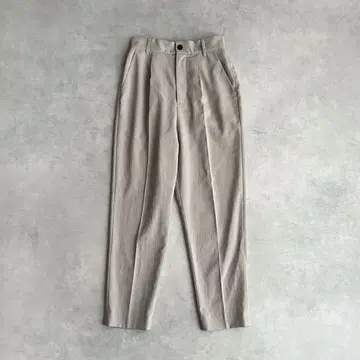 프레임워크 발수 강연 폴리에스테르 이지 팬츠 36 그레이 계열 그레이지