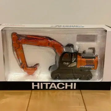 HITACHI 히타치 ZH200 HYBRID