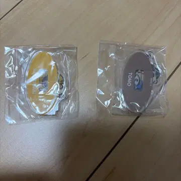 도카이 온에어 가챠가챠 SAITEISAN TONO