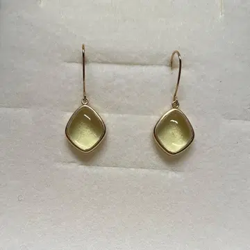 츠츠미 K10 후크 귀걸이