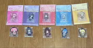 마마마 애니플렉스 복권 G상 H상 컴플리트 세트