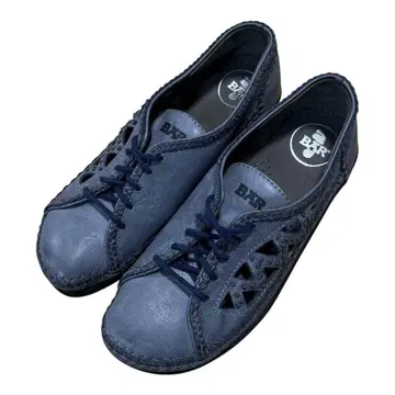 BAR 베어 독일제 컴포트 슈즈 레이스업 5