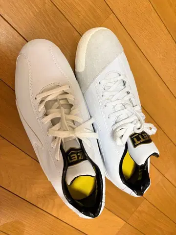 ZETT 매립형 스파이크 위닝 로드 투수 커버 포함