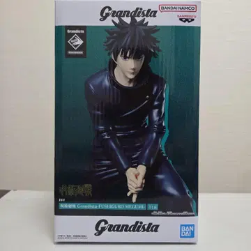 Grandista 후시구로 메구미 피규어