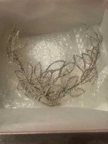 메종슈슈 플랜블룸틴커벨