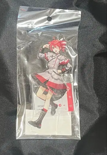 미개봉 새상품 카사네 테토 아크릴 스탠드