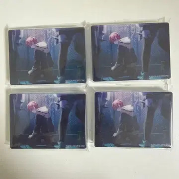 프로세카 노블 노블 아트 65 시노노메 아키토 하극상