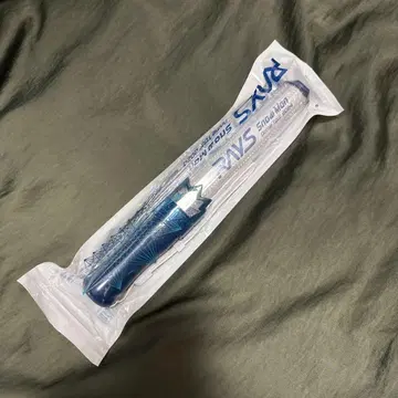 SnowMan DomeTour 2024 RAYS 응원봉