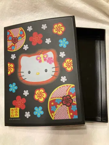 헤이세이 레트로 하로키티 와가라키티