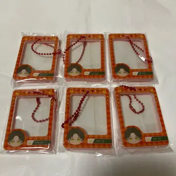 앙스타 하스미 케이토 미니컬렉션! 포토 프레임