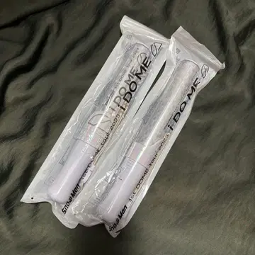 SnowMan 1st Dometour2023 iDOME 응원봉