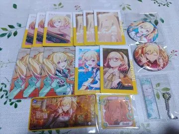 프로세카 텐마 사키 묶음 판매