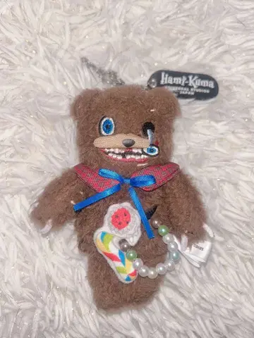 usj 하미곰 스트랩