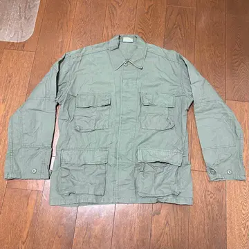 ROTHCO BDU OG107풍 립스탑 M-R 미군 밀리터리