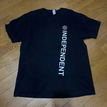 Independent NHS 아이언 크로스 FJ 채널 L