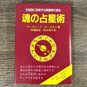 영혼의 점성술 마가렛 H 가이시 저