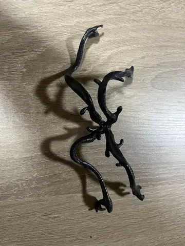 마블 레전드 구 에이전트 베놈 심비오트 부품