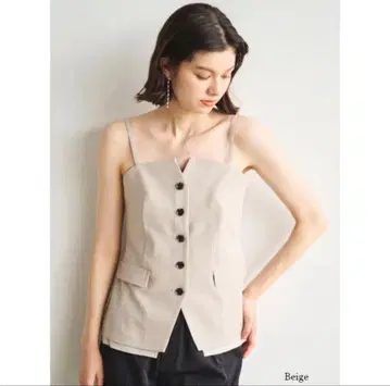 COCODEAL 베스트 스트라이크 뷔스티에 코코딜