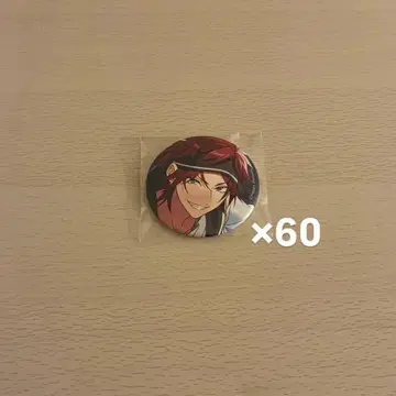 앙스타 아마기 린네 매트릭스 캔뱃지