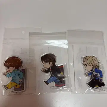 가면라이더 가브 달리는 SD 시리즈 아크릴 스탠드 쇼마 반도 라키아