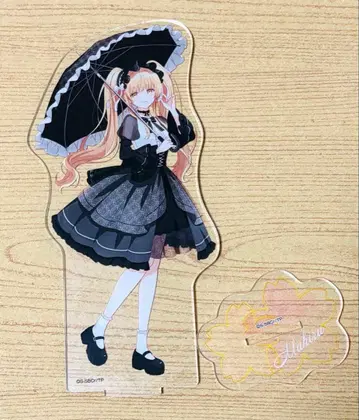 이웃집 천사님 마히루 아크릴 스탠드