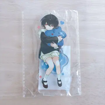 사쿠마 리츠 아크릴 스탠드 동심진장