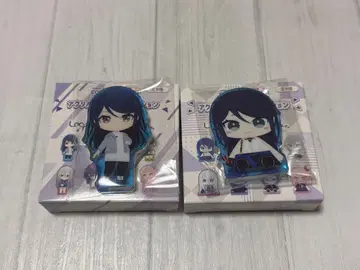 프로세카 아크릴 피규어 컬렉션 호시노 이치카