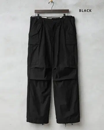 WAIPER.inc 미군 M-65 필드 카고 팬츠 초기형 WP111