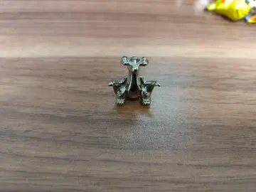 레어 포켓몬 가브리아스 메탈 컬렉션 피규어