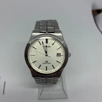 [ 작동품 ] 그랜드세이코 8N65-9000