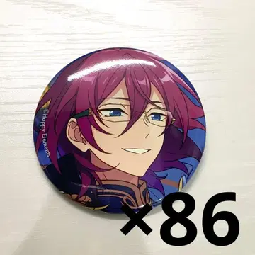 앙스타 캔뱃지 사에구사 이바라