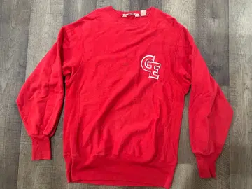 good enough 초기 맨투맨 90s