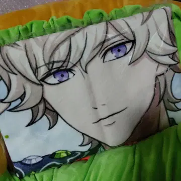 아마쿠사 시온 빅 타월 ASSHC