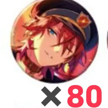 아마기 린네 캔뱃지 묶음 판매