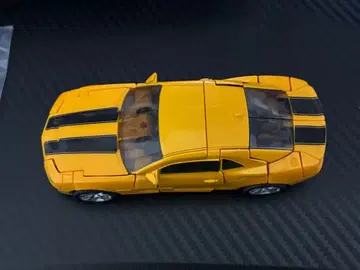 트랜스포머 SS-68 뉴 범블비 SS 68 스튜디오 시리즈