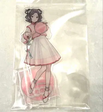 걸즈밴드클라이 로프트 아크릴 스탠드 토모