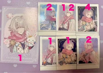 플라메모 플라가리아 메모리즈 윌메쉬 파샤코레 혜택 금박