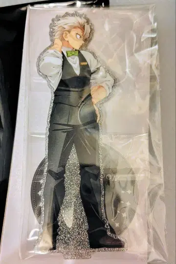 귀멸의 칼날 모크텔바 모크텔 양면 아크릴 스탠드 시나즈가와 사네미