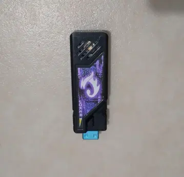 T2 가이아 메모리 조커