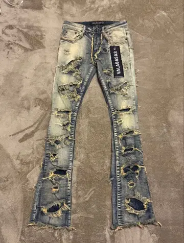 VALABASAS 발라바사스 플레어 데님 29