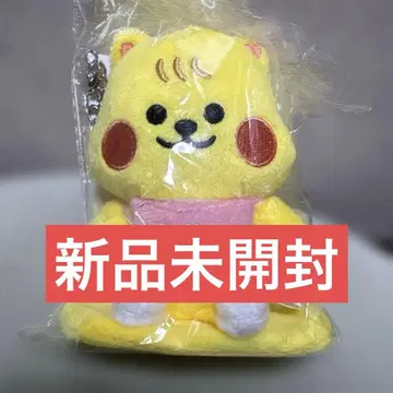 BABY NIZOO 어깨 위 마스코트 [ Richu ]