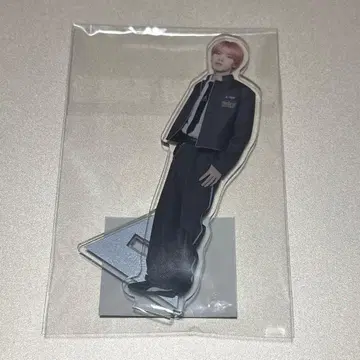 일프 신세계 야타 요시키 팝업 아크릴 스탠드